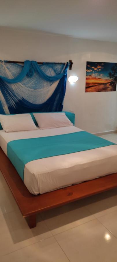 Cancun Caribbean Turquoise With Access To The Beach Bagian luar foto