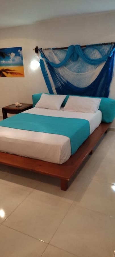 Cancun Caribbean Turquoise With Access To The Beach Bagian luar foto