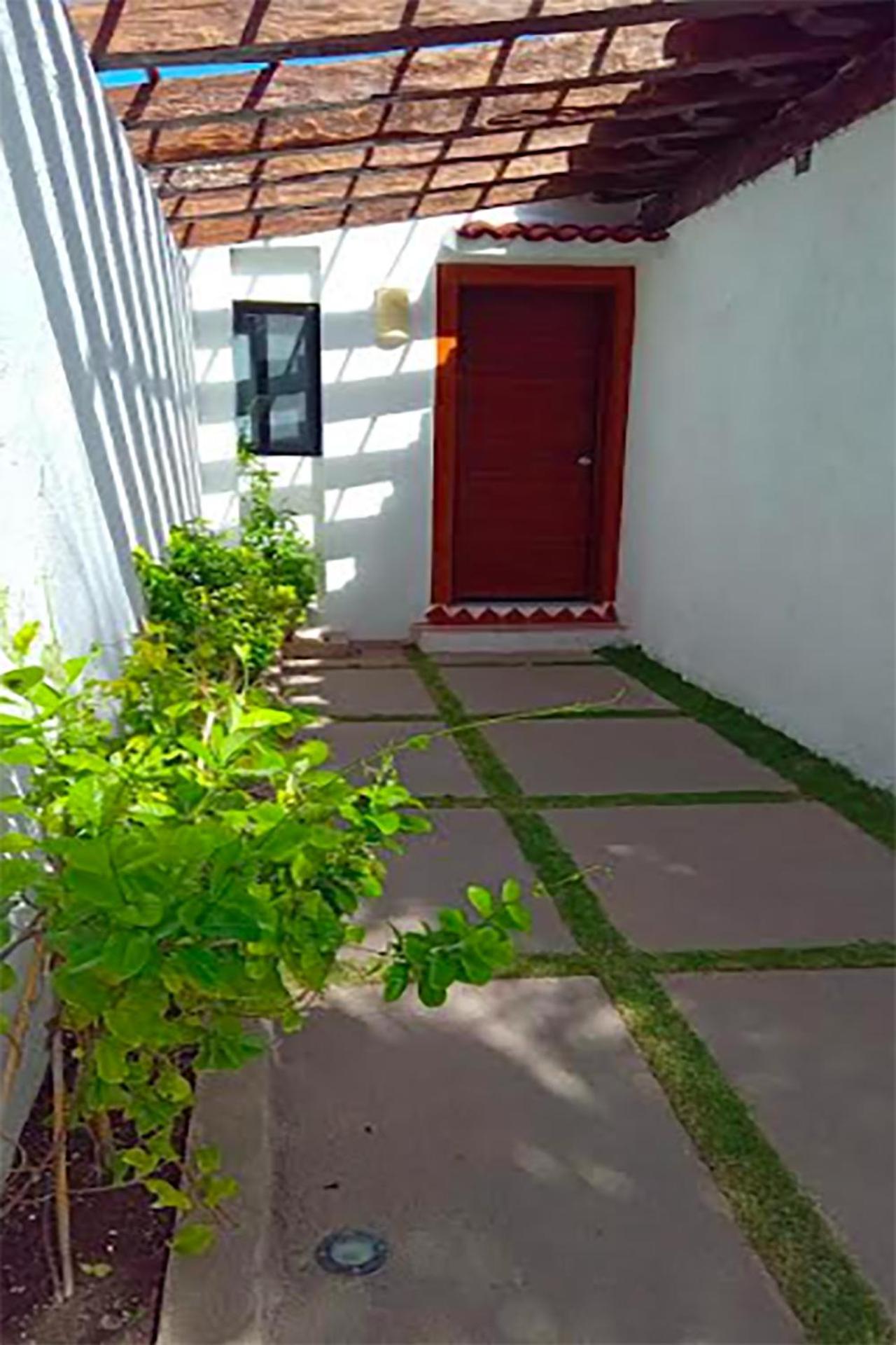 Cancun Caribbean Turquoise With Access To The Beach Bagian luar foto